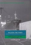 Minnaar, Anthony. - Policing the Ports: Reducing Illicit Trafficking in South Africa.