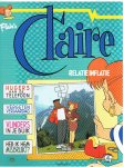 Wiroja's, De - Claire - Relatie inflatie