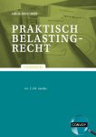 C.J.M. Jacobs - 2022-2023 / Praktisch Belastingrecht / Theorieboek
