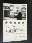 Isler, Alan - The Prince of West End Avenue