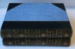Curtis, G.W. (red.) - The correspondence of John Lothrop Motley, D.C.L., author of “The history of the Rise of the Dutch Republic”, “The history of the United Netherlands”, etc. 2 dln. Londen: Murray, 1889.