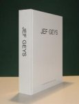 Jef Geys - Jef Geys Al de zwart-wit foto's tot 1998
