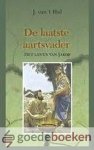 t Hul, J. van - De laatste aartsvader *nieuw* --- Het leven van Jakob