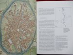 Ryckaert, Marc.  Adriaa, Verhulst & Jean-Marie Duvosquel. - BRUGGE. Historische stedenatlas