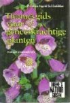 Schönfelder, Peter, Ingrid Sconfelder - Thieme's gids geneeskrachtige  planten . Met 442 kleurenfoto's