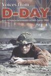 Jonathan Bastable 171073 - Voices from D-Day
