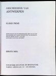 Floris Prims - Geschiedenis van Antwerpen 8 delen in 9 volumes compleet Floris Prims - Geschiedenis van Antwerpen 8 delen in 9 volumes compleet