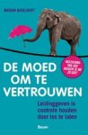 Marjan Haselhoff - De moed om te vertrouwen