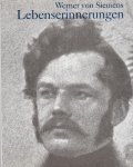 Siemens, Werner von - Lebenserinnerungen