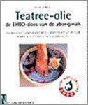 H. Kluge - Teatree-olie / Natuurlijk gezond