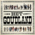 CLAUS, Hugo - Claus - Het Goudland Show door Hugo Claus naar de roman van Hendrik Conscience. (Fonoplaatje)