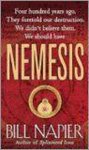 Bill Napier - Nemesis
