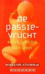Glastra, van Loon Karel - De passievrucht