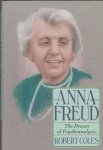 Coles ,Robert - Anna Freud