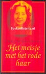 Vries, T. de - Het meisje met het rode haar
