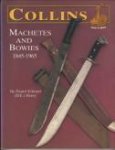 HENRY, DANIEL EDWARD - Collins' Machetes and Bowies 1845 - 1965