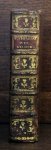 Abraham van Sint Clara - De Welvoorziene Wynkelder, In welken meenige dorstige Ziel zich Geestelyker wyze laven en verquikken kan, en Waar in zoete en zuure Wyn naar ieders smaak te vinden is. Geöpent door Pater Abraham van St. Clara, geduurende zyne onpasselykheit in...