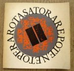 SM 1963: - Schrift en beeld/Art and writing/ L'art et l'écriture/Schrift und Bild. Cat. 333.