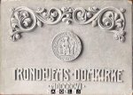 Robert Millar - Trondhjems Domkirke. Historie og Beskrivelse
