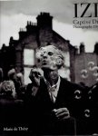 IZIS - Izis - Captive Dreams - Photographs 1944-1980 - Introduction by Marie de Thézy.