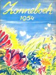  - ZONNEBOEK 1954 - uitg. Ned. Katholieke Arbeidersbeweging