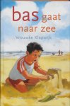 Vrouwke Klapwijk - Bas gaat naar zee