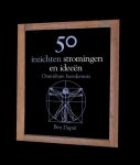Ben Dupre - 50 inzichten stromingen en ideeen