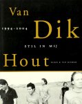 Tom Engelshoven 60703 - Stil in mij Van Dik Hout 1994-2004
