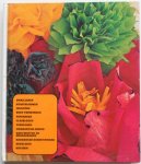 Reker Digna e.a. - Kreatief zijn thuis Emailleren kunstbloemen inlijsten bont verwerken peperkoek glasblazen vergulden vierkantjes haken hangmatten en draagzakken Hardanger borduurwerk heraldiek kruiden