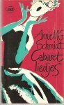Schmidt, Annie M.G. - Cabaret liedjes