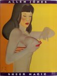 Allen Jones - Allen Jones - Sheer magic
