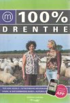 Ruiter, Judith de & Mark Voortman - 100% Drenthe