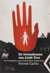 Forrest Carter - De levenslessen van Little Tree