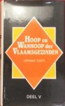 Todts - Hoop en wanhoop der vlaamsgezinden 5