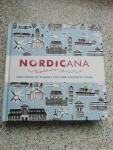 Text by Kajsa Kinsella - Nordicana / 100 icons of scandi style & nordic cool