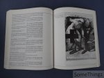 Janssens, Dirk - Een historisch archief: de geschiedenis van het Rode Kruis op basis van herontdekte Turnhoutse documenten.
