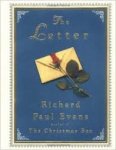 Richard Paul Evans - The Letter (The Christmas Box Trilogy)