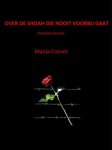Manja Croiset - OVER DE SHOAH DIE NOOIT VOORBIJ GAAT
