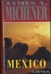 Michener, James A. - Mexico