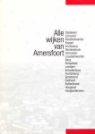Onbekend - Alle wijken van Amersfoort