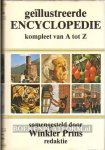  - Geillustreerde Encyclopedie van A tot Z