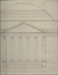 Wills, Chuck - Thomas Jefferson, Architect / The Interactive Portfolio