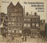 M.H. Gans 214056 - De Amsterdamse jodenhoek in foto's 1900-1940