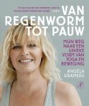 M. Oosterhof - Van Regenworm tot Pauw - Auteur: Angela Kramers mijn weg naar een unieke vorm van yoga en beweging