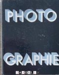  - Arts et Metties Graphiques 16. Photographie 1930