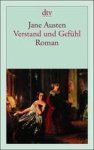 Jane Austen - Verstand und Gefühl. ( Sinn und Sinnlichkeit)