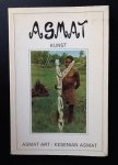 Hoogerbrugge, J..   Kooijman, s. - Asmat Kunst - Asmat Art - Kesenian Asmat - 70 jaar Asmat houtsnijkunst