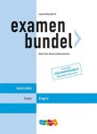 Tineke van Putten - Examenbundel havo Engels 2022/2023
