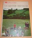 Red. LIFE / Osborne - LE GRANDE-BRETAGNE