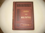 Multatuli - Ideen van Multatuli / Zevende bundel / 1879